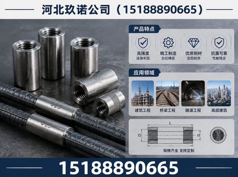 邱县紧固件制造展示图